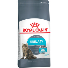 Сухой корм для кошек ROYAL CANIN Urinary Care, для профилактики МКБ, 0,4кг
