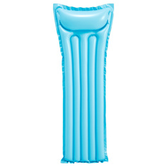 Надувной матрас Intex 59703NP 183 х 69 х 10 см цвет в ассортименте