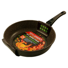 Сковорода Традиция Доломит ТД2265 26 см