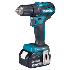 Аккумуляторная дрель-шуруповерт Makita DDF483RFE 187118