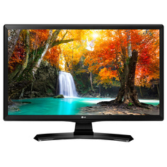 LED Телевизор Full HD LG 22MT49VF-PZ