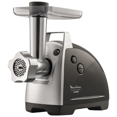 Электромясорубка MOULINEX HV8 pro ME688832