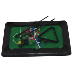 Настольный бильярд Shantou Gepai B689069