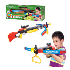 Игрушечное оружие Детский Арбалет Far&near Fn-T0461 (312)