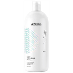 Шампунь Indola Innova Specialist Cleansing 1,5 л