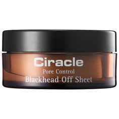 Средство для проблемной кожи Ciracle Blackhead Off Sheet