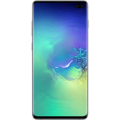 Смартфон Samsung Galaxy S10+ 128Gb Aquamarine (SM-G975F)