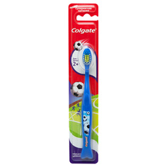 Зубная щетка Colgate Для детей 2+