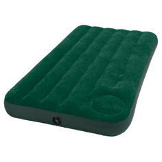 Надувная кровать Intex Downy Bed 66927