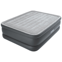 Надувная кровать Intex Essential Rest AirBed 64140
