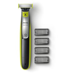 Триммер Philips OneBlade QP2530/20