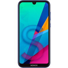 Смартфон Honor 8S 32Gb Blue (KSA-LX9)