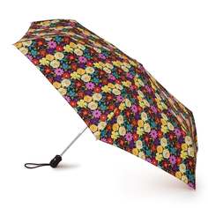 Зонт-автомат женский Fulton J739 Chintz Цветы