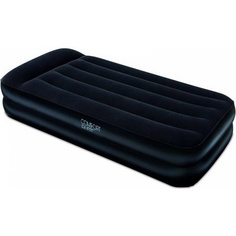 Надувная кровать Bestway Premium+ Air Bed Single 67401BW