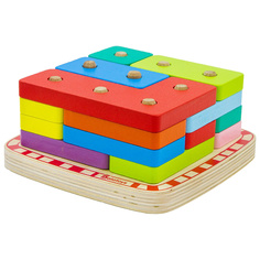 Сортер Alatoys Тетрикс СОР22 Алатойс