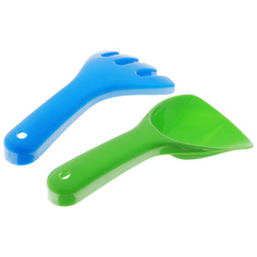 Песочный набор Karolina Toys Малый 40-0038 Carolina Herrera