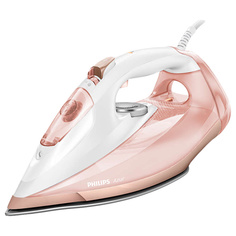 Утюг Philips Azur GC4905/40 White/Rose