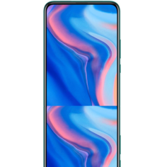 Смартфон Huawei P Smart Z 64Gb Emerald Green (STK-LX1)