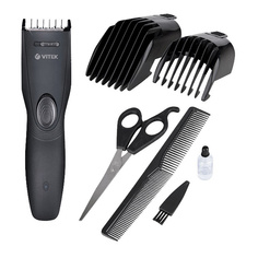 Машинка для стрижки волос VITEK VT-2568