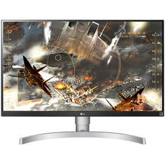 Монитор LG 27UL650-W