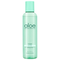 Тонер для лица Holika Holika Aloe Soothing Essence 98% 250 мл
