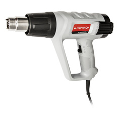 Фен строительный Интерскол ФЭ-2000ЭМ 385.0.1.00