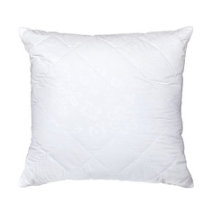 Подушка Home & Style Бамбук 70x70 см