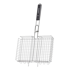 Решетка для гриля Forester BQ-N03 4,5x26x38 см