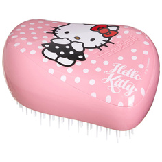 Расческа TANGLE TEEZER Compact Styler Hello Kitty Pink