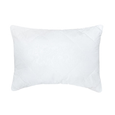 Подушка Home & Style Бамбук 50x70 см