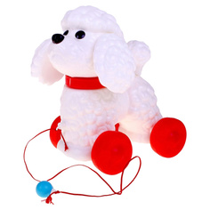 Каталка Фафик Огонек ОГОНЕК.