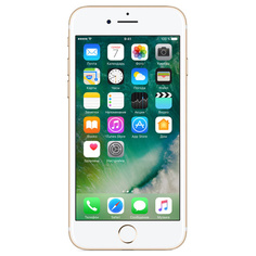 Смартфон Apple iPhone 7 32Gb Gold (MN902RU/A)