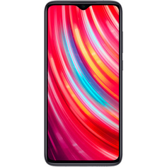 Смартфон Xiaomi Redmi Note 8 Pro RU 6+128Gb Mineral Grey