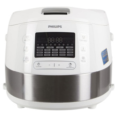 Мультиварка Philips Viva Collection HD4731/03