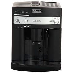Кофемашина автоматическая DeLonghi ESAM 3000В Execution Delonghi