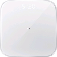 Весы Xiaomi Mi Smart Scale 2 White