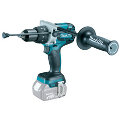 Аккумуляторная ударная дрель-шуруповерт Makita DHP481Z