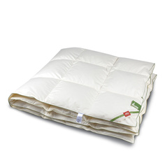 Одеяло KARIGUZ Био Пух очень тёплое 140х205 см