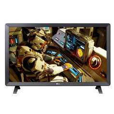 LED Телевизор HD Ready LG 28TL520S-PZ