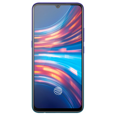 Смартфон Vivo V17 Neo 128Gb Diamond Black (1907)