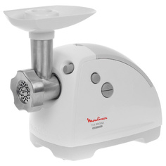 Мясорубка Moulinex ME626132 Белый