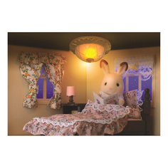 Игровой набор Sylvanian Families Домашний интерьер