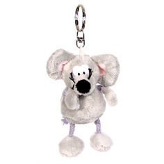 Брелок мышь, арт. GS-7394 Noname