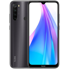 Смартфон Xiaomi Redmi Note 8T RU 3+32Gb Grey
