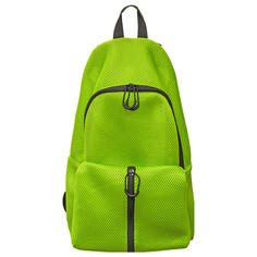 Рюкзак Action! Зеленый неон зеленый/черный 16 л