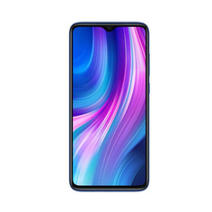 Смартфон Xiaomi Redmi Note 8 Pro RU 6+128Gb Ocean Blue