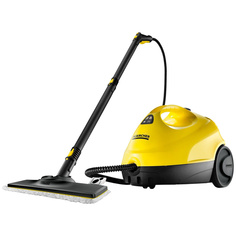 Пароочиститель Karcher SC 2 EasyFix Yellow