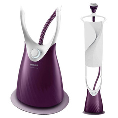 Вертикальный отпариватель Philips ComfortTouch GC558/30