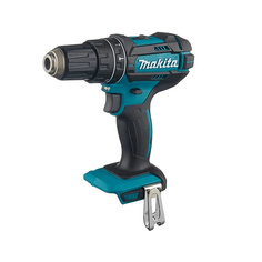 Аккумуляторная безударная дрель-шуруповерт Makita DHP482Z