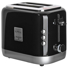 Тостер Kenwood TCX 751 BK Черный